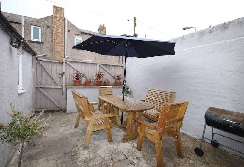 Kindly Light Cottage