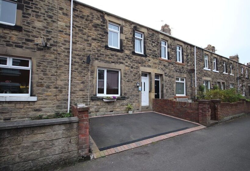 Kindly Light Cottage