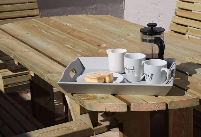 Kindly Light Cottage