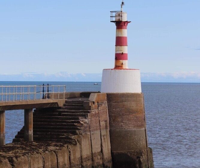 Kindly Light Cottage