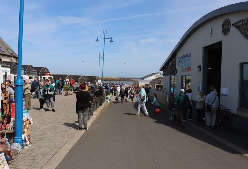 Kindly Light Cottage