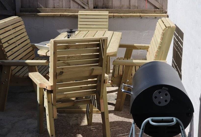 Kindly Light Cottage