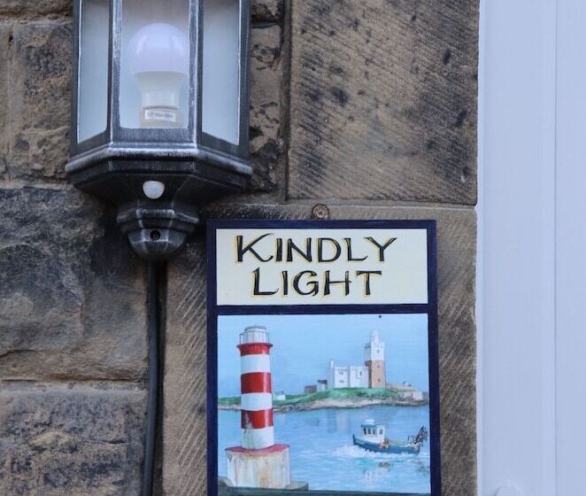 Kindly Light Cottage