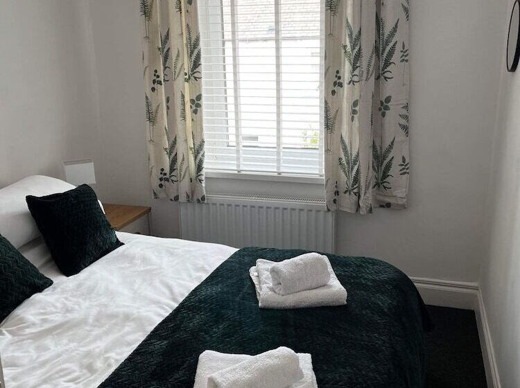 Kindly Light Cottage