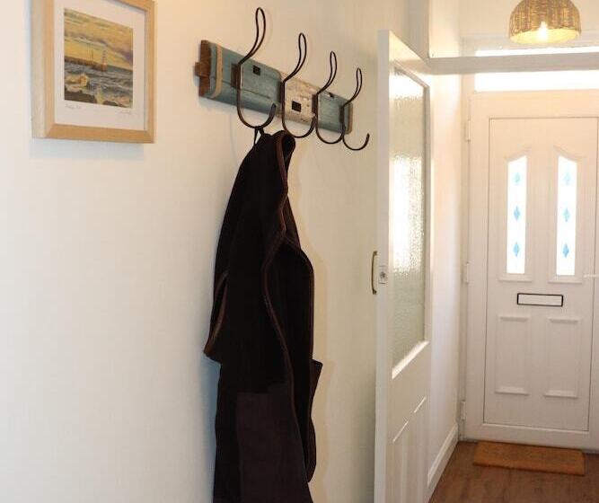 Kindly Light Cottage