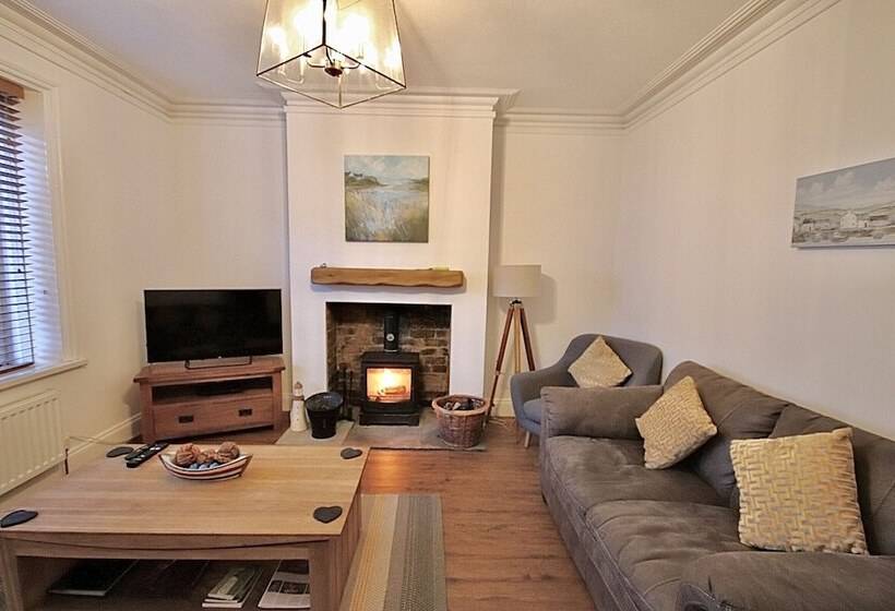 Kindly Light Cottage