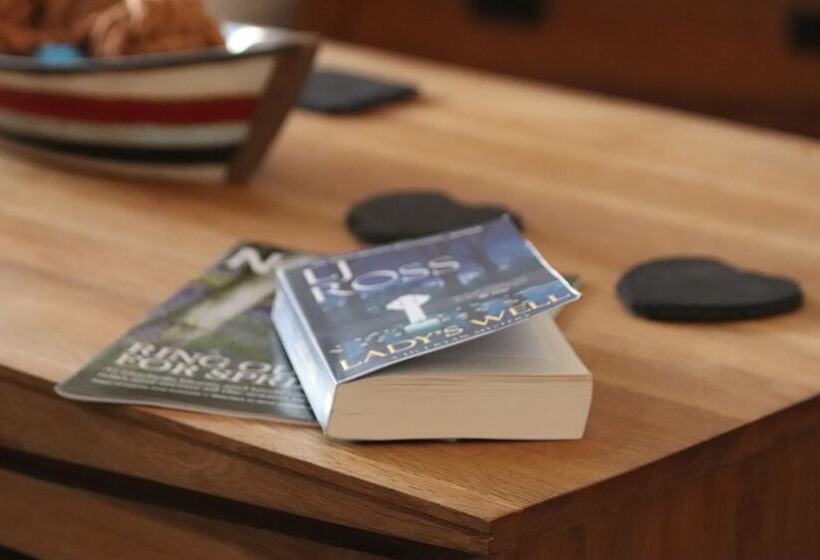 Kindly Light Cottage