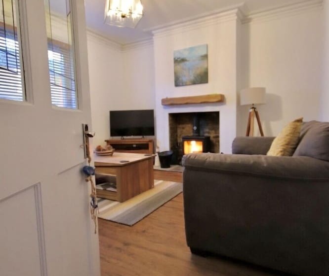 Kindly Light Cottage