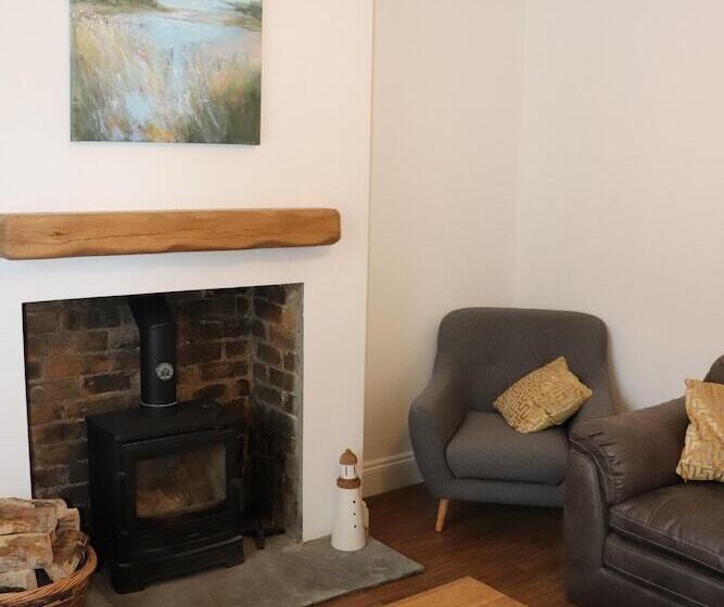 Kindly Light Cottage