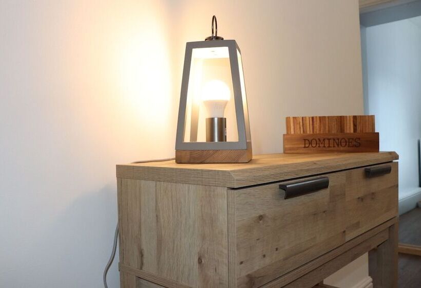 Kindly Light Cottage