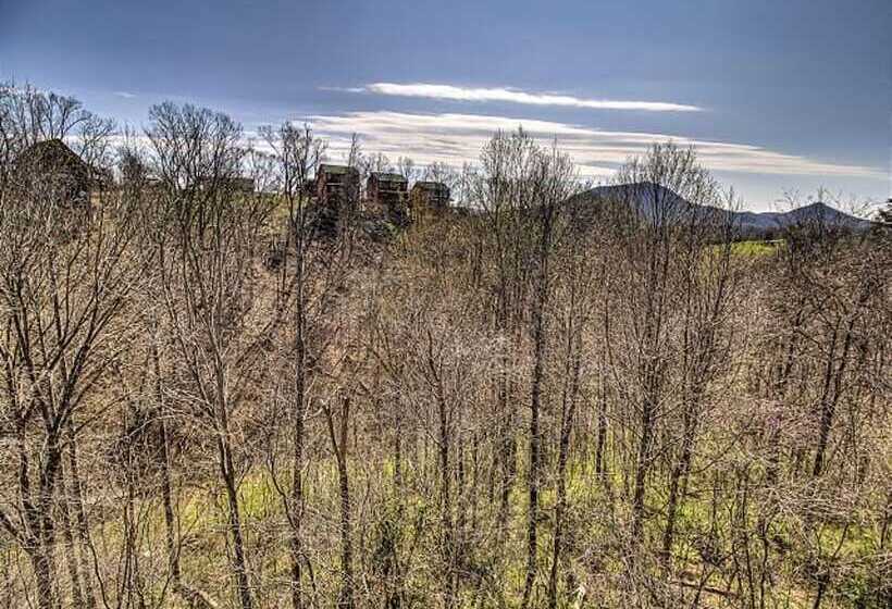 Moonlight Ridge #2632