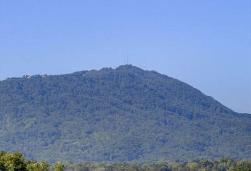 Moonlight Ridge #2632