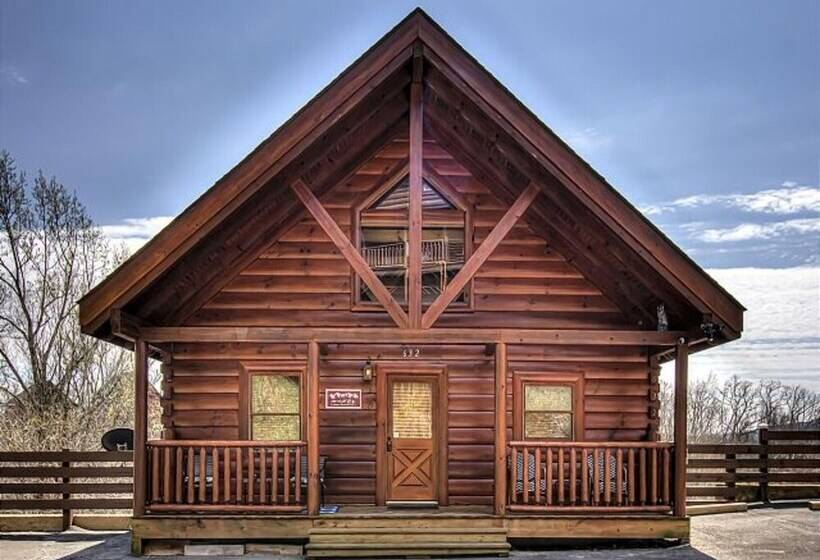 Moonlight Ridge #2632