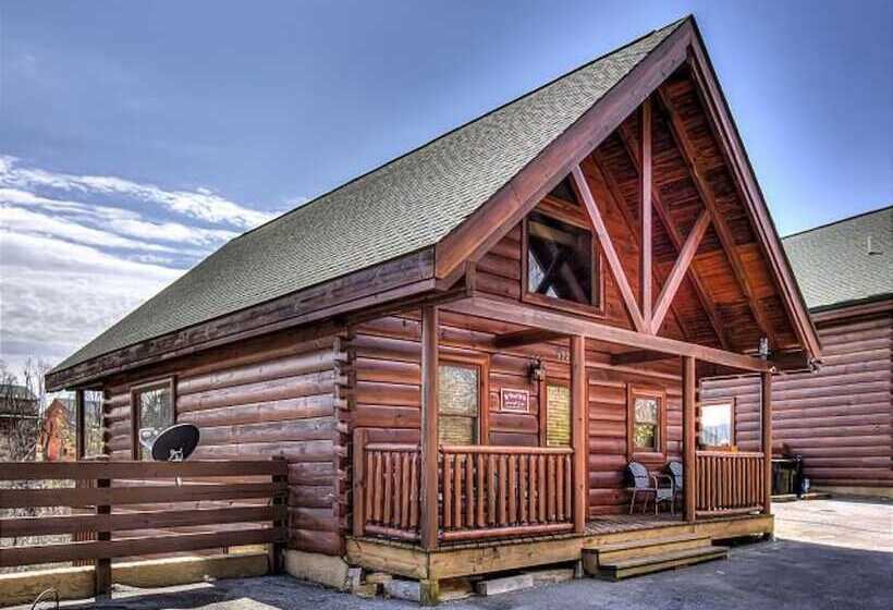 Moonlight Ridge #2632