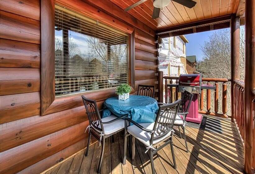 Moonlight Ridge #2632