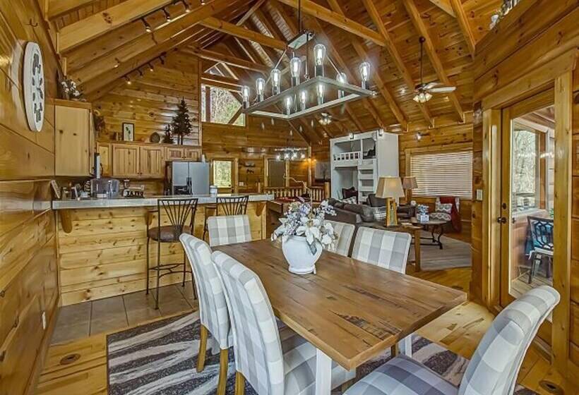 Moonlight Ridge #2632