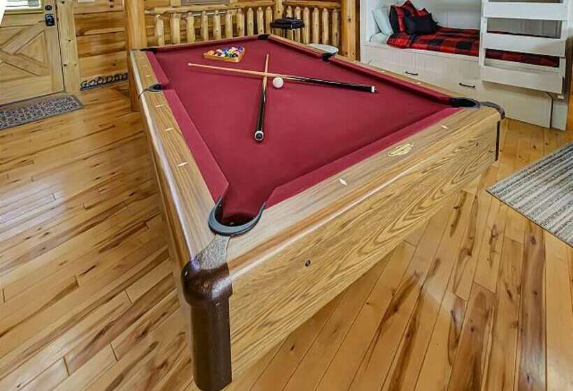 Moonlight Ridge #2632