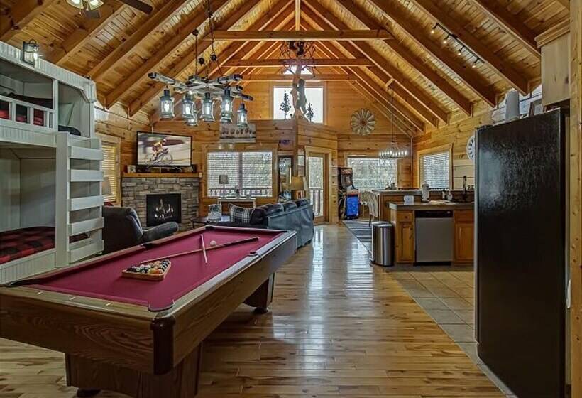 Moonlight Ridge #2632