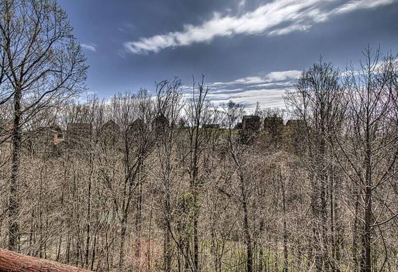 Moonlight Ridge #2632