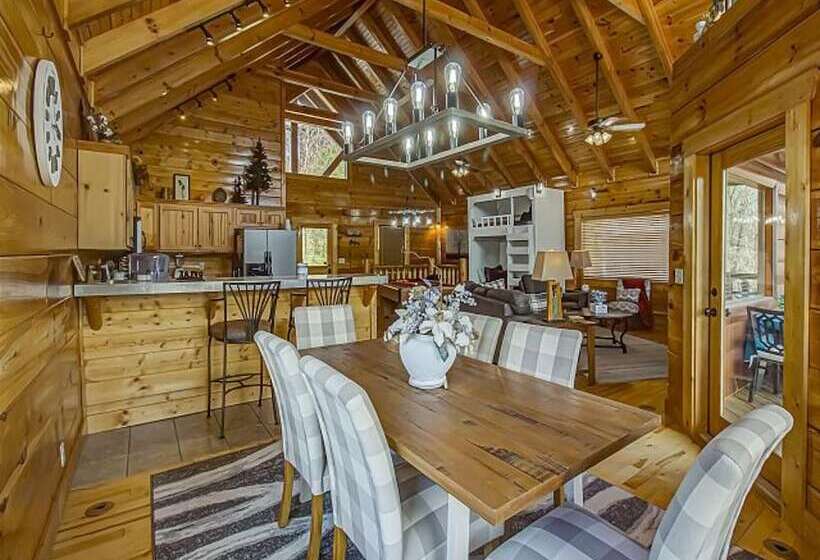 Moonlight Ridge #2632