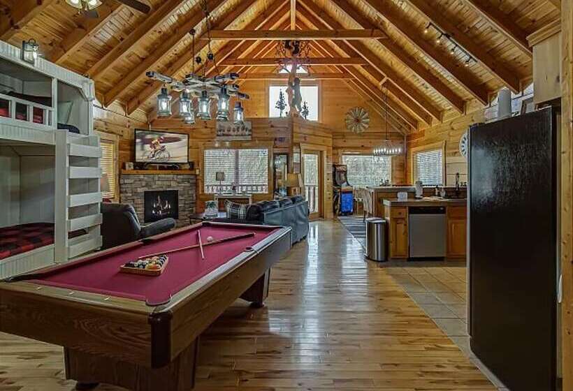 Moonlight Ridge #2632