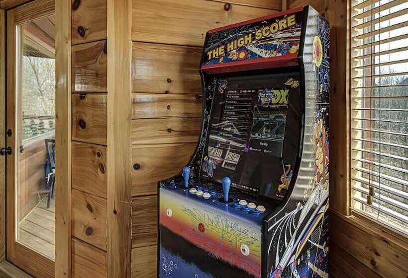 Moonlight Ridge #2632