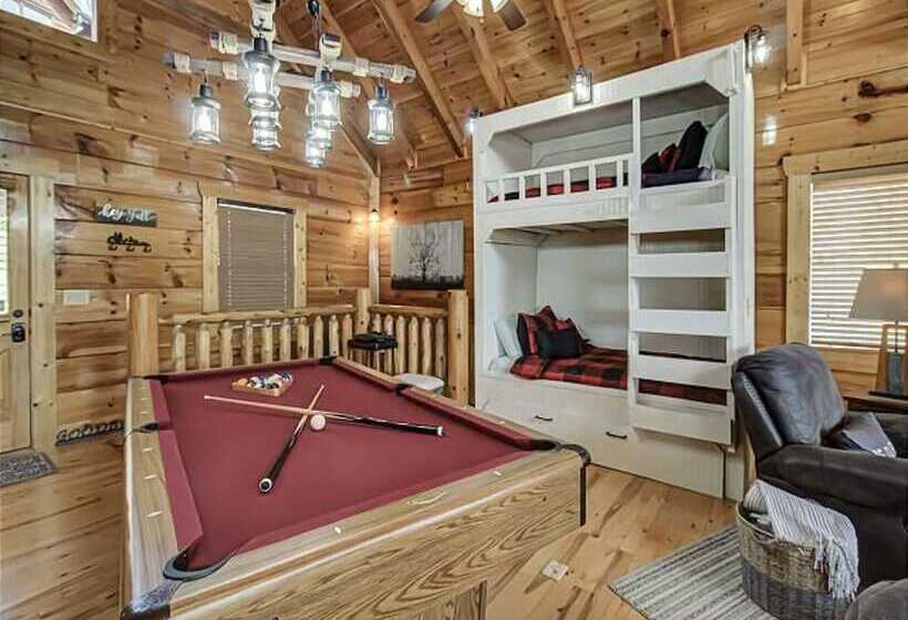 Moonlight Ridge #2632