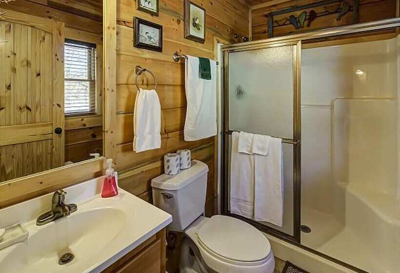 Moonlight Ridge #2632