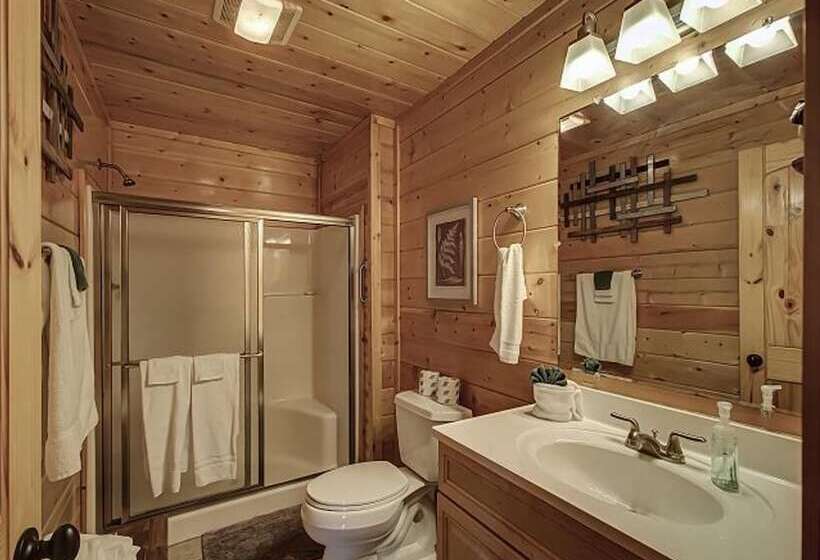 Moonlight Ridge #2632