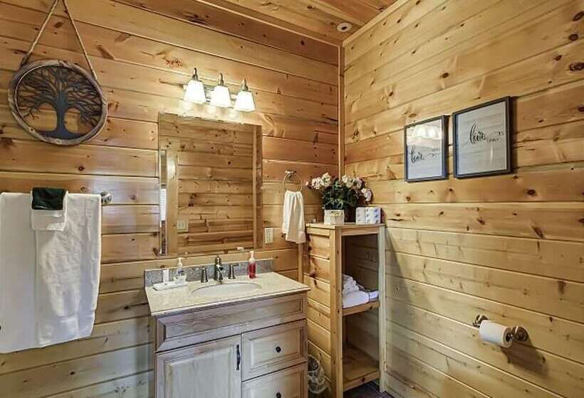 Moonlight Ridge #2632