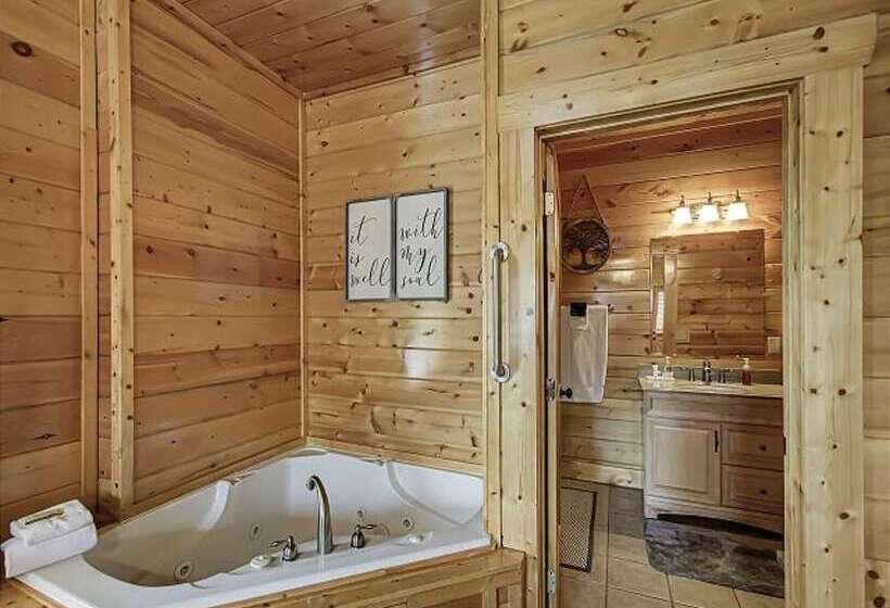 Moonlight Ridge #2632