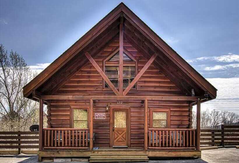 Moonlight Ridge #2632