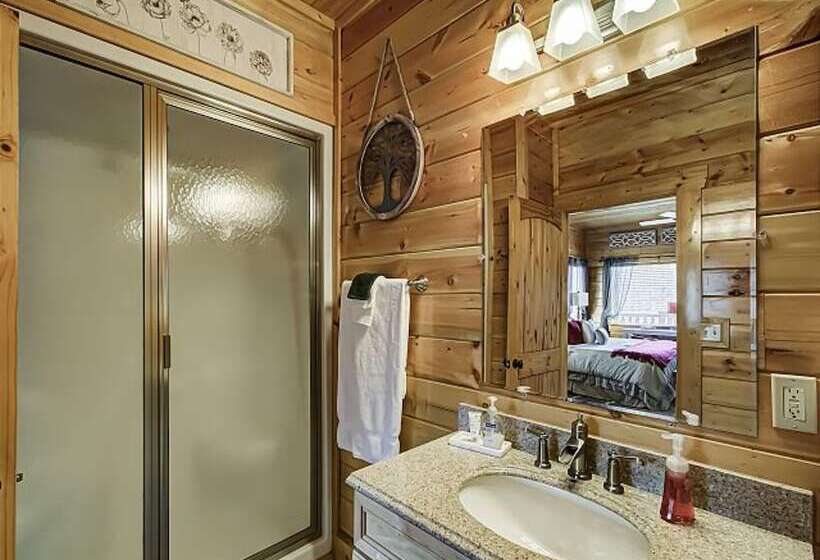 Moonlight Ridge #2632