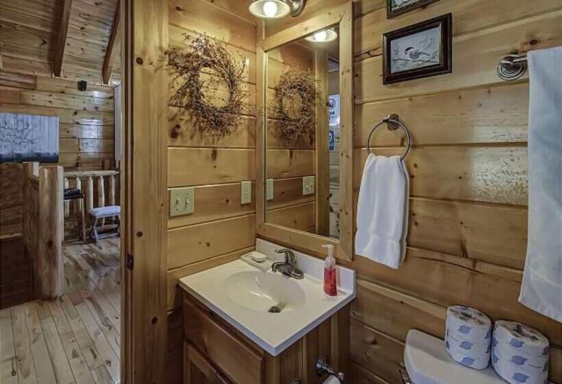 Moonlight Ridge #2632