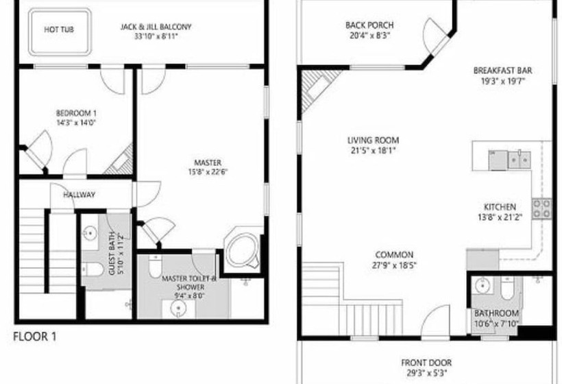 Moonlight Ridge #2632