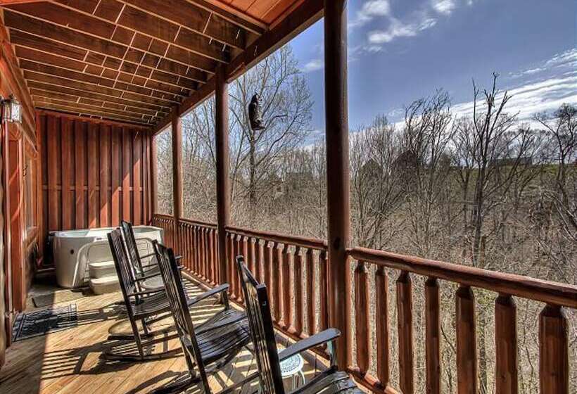 Moonlight Ridge #2632