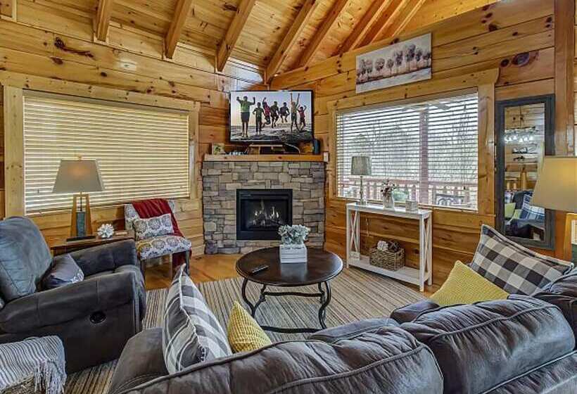 Moonlight Ridge #2632