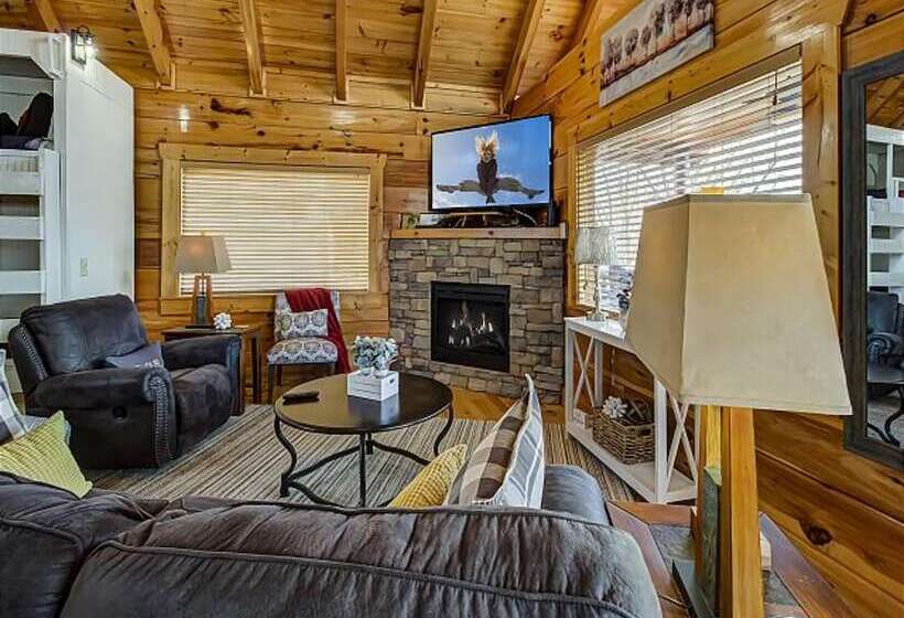 Moonlight Ridge #2632