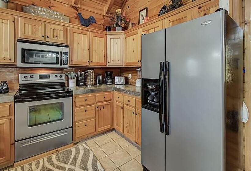 Moonlight Ridge #2632