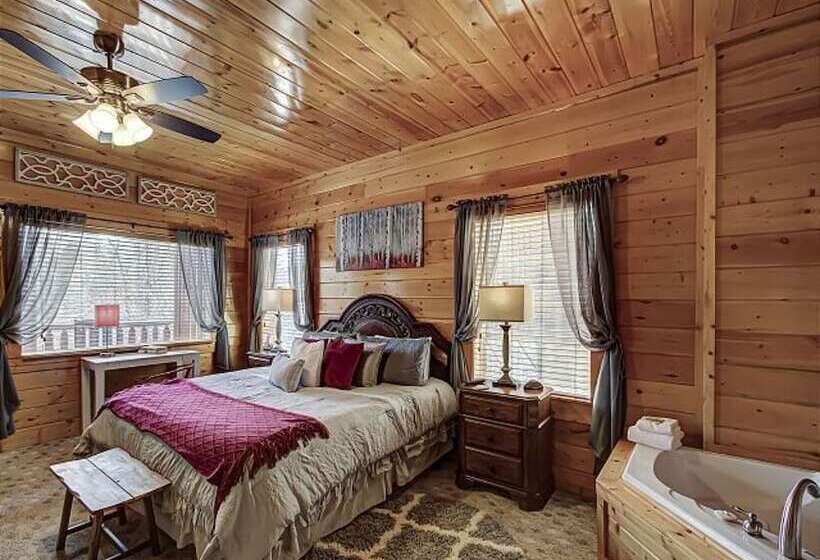 Moonlight Ridge #2632