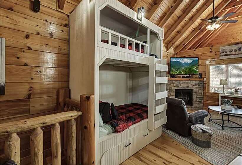 Moonlight Ridge #2632