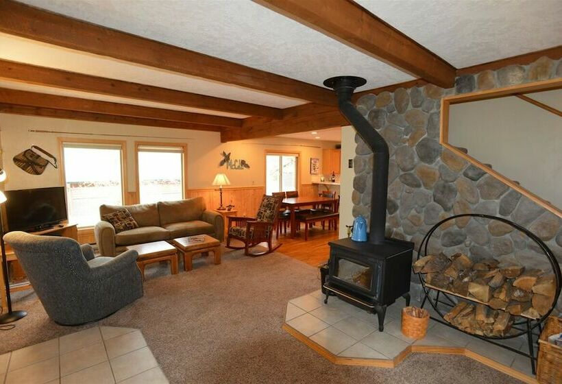 Mountain Joy By Casago Mccall  Donerightmanagement