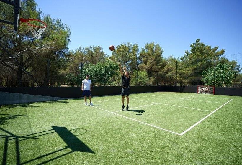 פנסיון Charming Park View Room With Breakfast Included