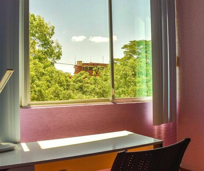 Pension Hostal R. Williams