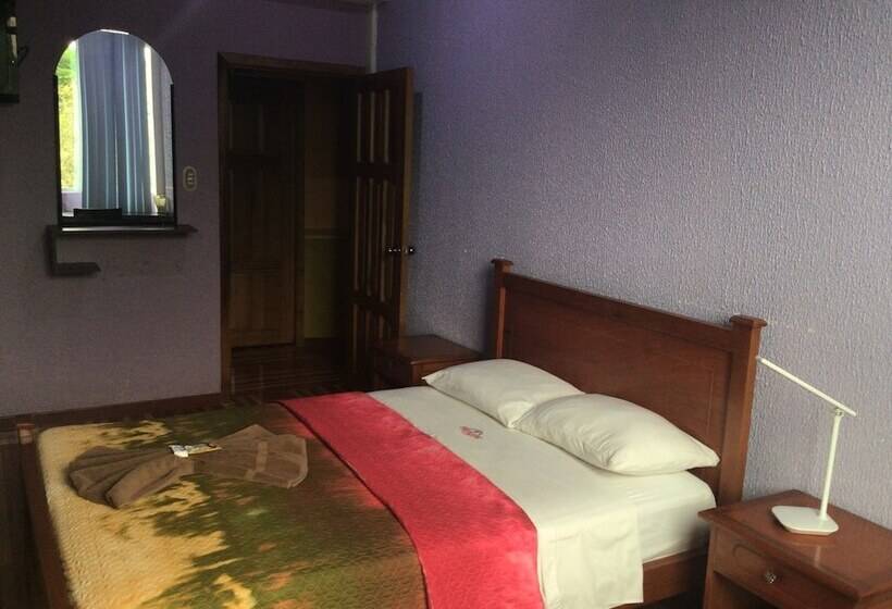 Pension Hostal R. Williams