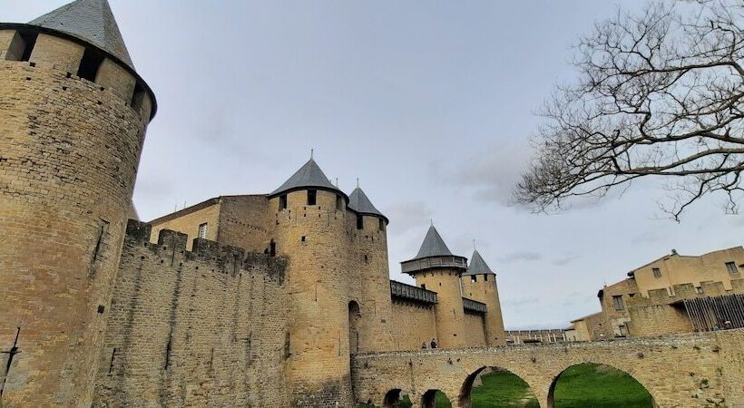 펜션 Gîte Et Chambres D Hôtes  Le Coq Du Nord   Mailhac