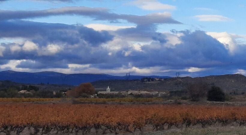 펜션 Gîte Et Chambres D Hôtes  Le Coq Du Nord   Mailhac