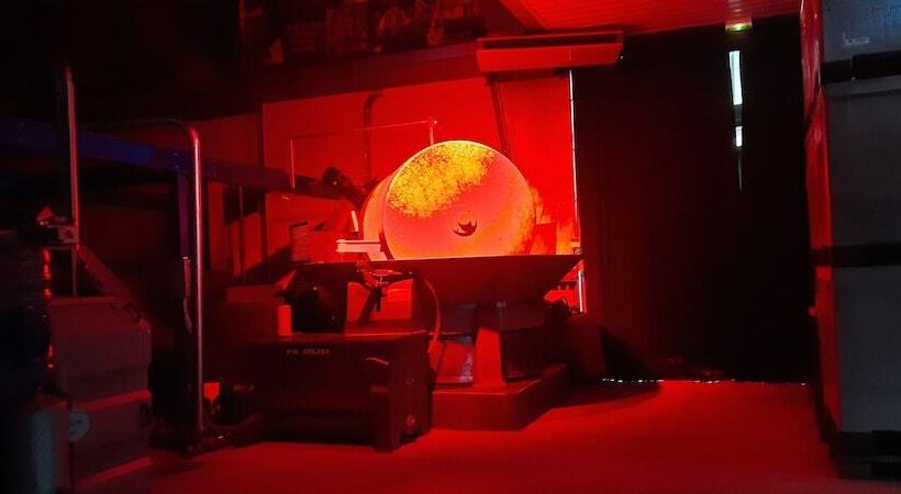 펜션 Gîte Et Chambres D Hôtes  Le Coq Du Nord   Mailhac