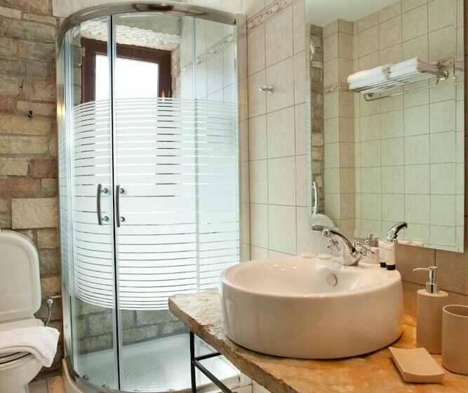 بنسيون Nisista Lodge Mountain View