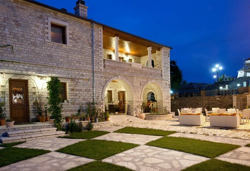 بنسيون Nisista Lodge Mountain View